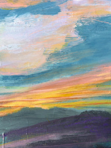 End of Day Glow