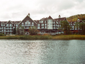Autumn Dwellings