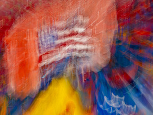 Abstract America