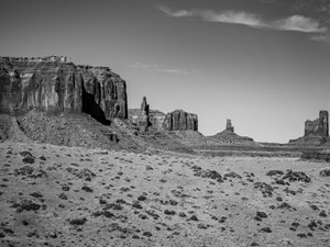 Eagle Mesa