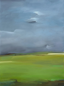 Summer Storm Clouds​