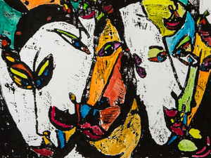 Faces III