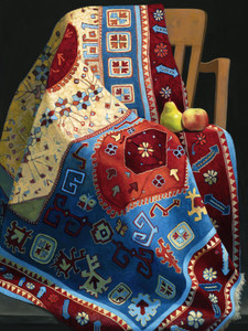 Iranian Carpet