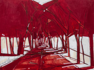 La 2 (Old roads series)