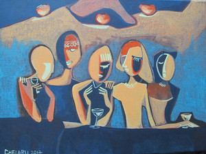 Happy Hour​​​