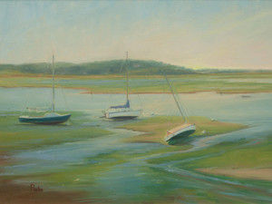 Morning Tides
