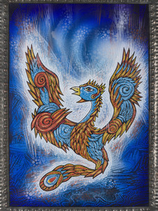 Phoenix Flight