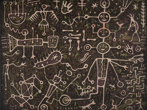 Ancestral Uploads