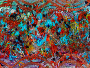 Color dreams