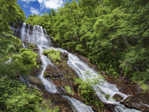 Amicalola Falls 2