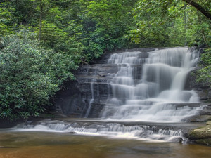 Stonewall Falls