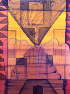 Untitled (PPR 371)
