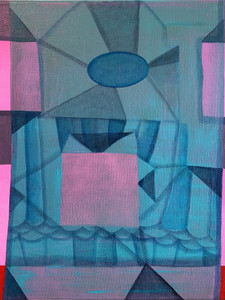 Untitled (CVS 216)
