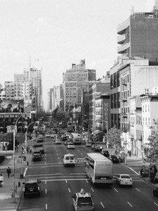 10th Avenue, Chelsea