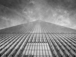 One World Trade Center, NYC