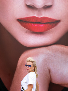 Read my lips