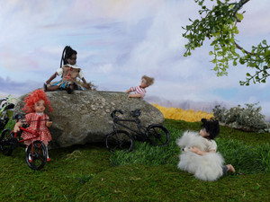 Picnic Rock