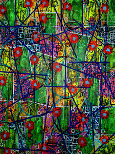 God Voyeur - 2013