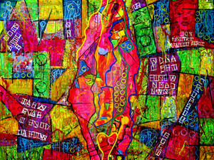 Insurrection - 2013