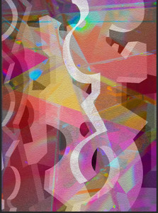 Mixed Media 3