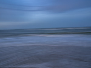 Windswept Seas