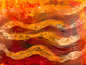 Temperature Dynamic Warmth Embrace – 1