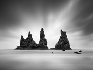 The Trolls of Vik