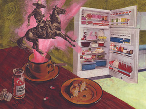 Breakfast of Champions