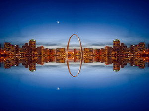 St Louis​