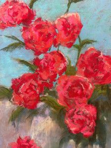 Summer's Roses