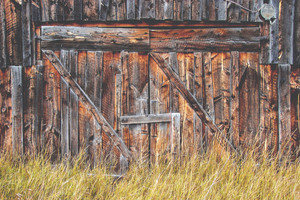 Barn Doors