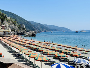 Monterosso 500