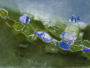 Lake Thaw 3