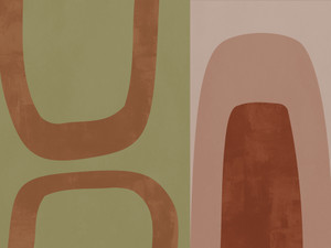 Minimalist abstract 1
