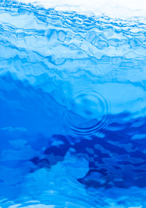 Glacier Water #2