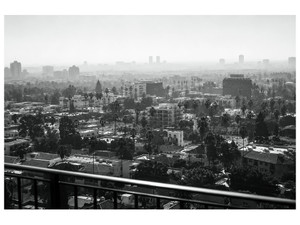 Hazy & Sunny
