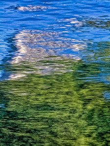 Summer Water 3