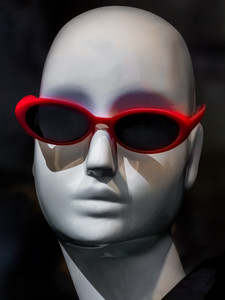 Mannequin Head​​​