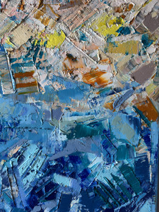 "Sea Songs"