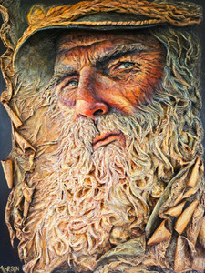 Man of the Sea