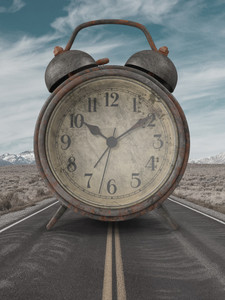 A Matter of Time