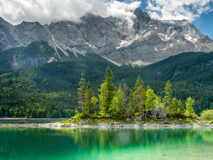 Beautiful Bavaria​