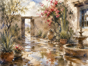 After The Rain​​​​​​​​​​​​​​​​​​​​