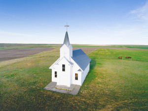 Country Faith