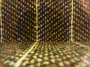 Golden Ballroom
