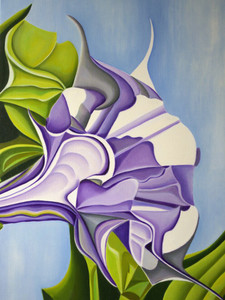 JIMSONWEED