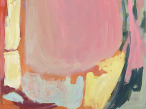 Pink Momentum