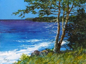 Atlantic Lookout