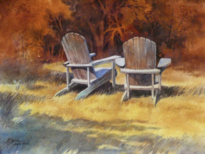 Autumn Companions
