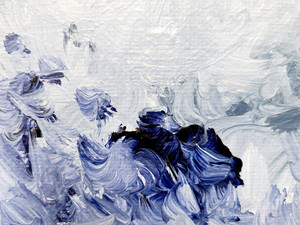 Bleu​